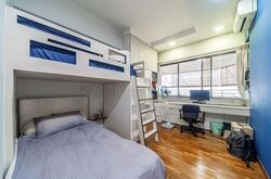 Eastern Lagoon (D15), Condominium #563934831